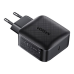 Обложка книги «Ugreen fast wall charger 65W USB Typ C Quick Charge 3.0 Power Delivery (gallium nitride) black (CD217 70817)»