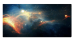 Коврик для мыши Fusion Universe (800 x 300 x 3)