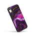Fusion Print case силиконовый чехол для Apple iPhone 15 Pro Max (дизайн F11)