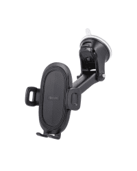 Forever car holder for windshield CH-370 black