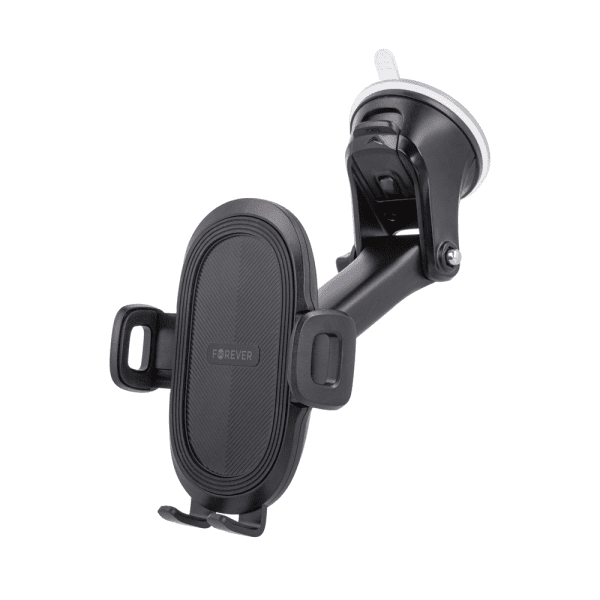 Обложка книги «Forever car holder for windshield CH-370 black»