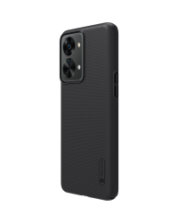 Nillkin Super Frosted Back Cover for OnePlus Nord 2T 5G Black