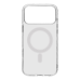 Tactical MagForce Cover for Apple iPhone 17 Pro Max Transparent