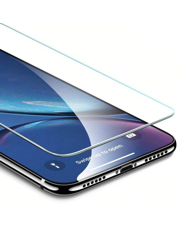 Fusion Tempered Glass Защитное стекло для экрана Samsung S731 Galaxy S25 FE