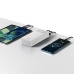 Powerbank Baseus Bipow 30000mAh, 15W (white)