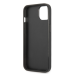 Дополнительное изображение книги «Karl Lagerfeld Saffiano Plaque Case for iPhone 13 Black»