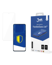 Redmi Note 13 4G - 3mk FlexibleGlass Lite™ screen protector