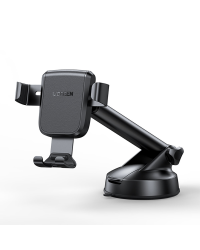 Ugreen gravity phone holder for dashboard cockpit black (LP200 60990B)