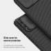 Дополнительное изображение книги «Nillkin CamShield Hard Case for Samsung Galaxy A04S Black»