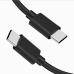 Goodbuy USB-C -> USB-C кабель 3.0 A | 200 см черный
