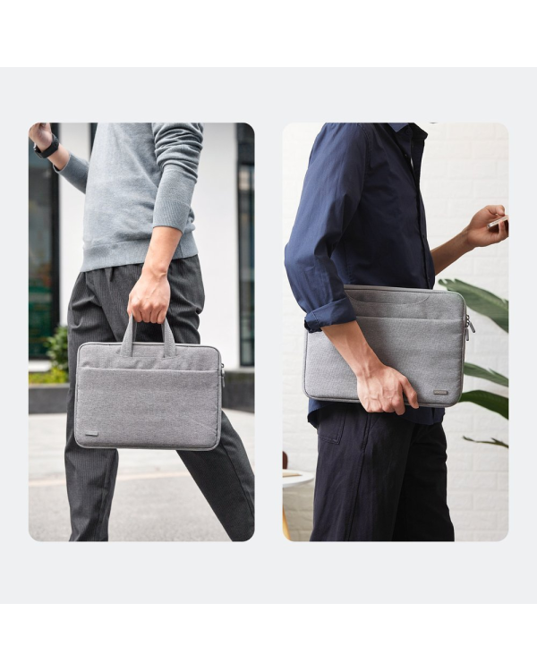 Ugreen laptop bag 13 '' gray (20448 LP437)