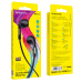 Дополнительное изображение книги «Borofone Earphones BM55 Sonido with microphone black»