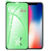 GoodBuy Clear Ceramic Glass защитное стекло для экрана Xiaomi Redmi Note 10 / 10S черное