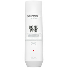 Dualsenses Bond Pro Fortifying Shampoo (weak and brittle hair) Dualsenses Bond Pro Fortifying Shampoo (weak and brittle hair)