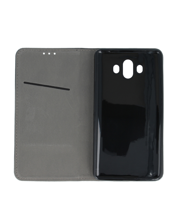 Fusion Modus Case книжка чехол для Samsung Galaxy A16 4G | A16 5G черный