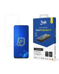 Honor 90 Lite - 3mk SilverProtection+ screen protector