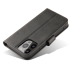 Чехол Fusion Smart Magnet Case iPhone 14 черный