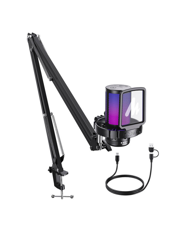 Gaming Microphone Maono DGM20 S (black)
