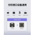 Кабель для принтера Ugreen USB Type B (male) - USB 2.0 (male) 480 Мбит|с 2 м черный (US135 20847)