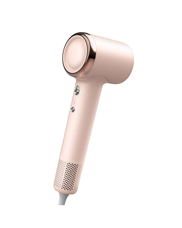 Фен Deerma DEM-CF50W (розовый)