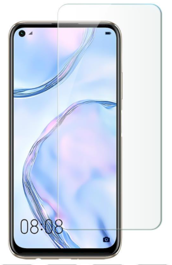 GreenLine Pro+ защитное стекло для экрана Huawei P40 Lite / P40 Lite E