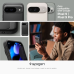 SPIGEN RUGGED ARMOR GOOGLE PIXEL 9 | 9 PRO МАТОВЫЙ ЧЕРНЫЙ