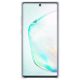 Samsung EF-VN975LJEGWW кожаный чехол для Samsung N975 Galaxy Note 10+ (Note 10+ 5G) серый