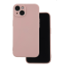 Fusion Soft Matte Back Case Силиконовый чехол для Samsung A057 Galaxy A05s розовый