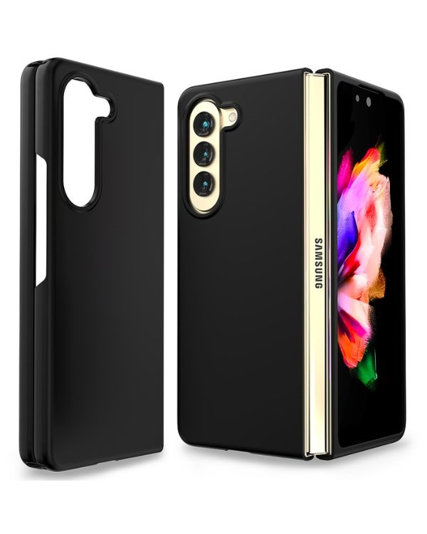 Дополнительное изображение книги «Mercury Fard Case Sam Z Fold6 F956 czarny|black»