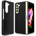 Дополнительное изображение книги «Mercury Fard Case Sam Z Fold6 F956 czarny|black»