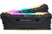 CORSAIR RAM Vengeance RGB PRO - 32 GB (2 x 16 GB Kit) - DDR4 3600 DIMM CL18