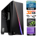 ITS i5-6500 32GB 240SSD+2TB GTX1050Ti 4GB WIN10Pro [refurbished]