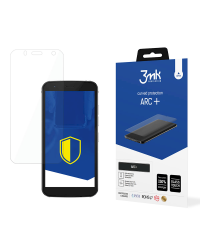 CAT S52 - 3mk ARC+ screen protector