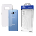 Обложка книги «Samsung Galaxy S8 - 3mk Clear Case»