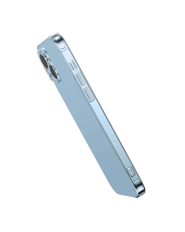 Transparent Case Baseus Simple for iPhone 14 Plus