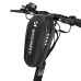 Обложка книги «Wozinsky Waterproof Electric Scooter Handlebar Bag 3L black (WSB4BK)»