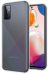 Fusion Ultra Back Case 1 mm прочный силиконовый чехол для Samsung A725 / A726 Galaxy A72 / A72 5G прозрачный