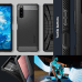 Дополнительное изображение книги «Spigen Rugged Armor Sony Xperia 1 V czarny|black ACS06204»