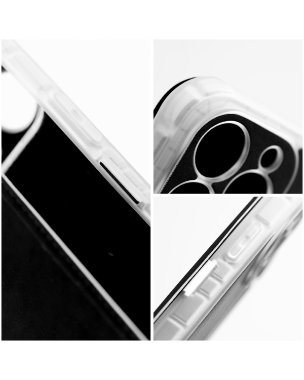 Fusion Piano Book case Книжка чехол для Xiaomi Redmi 12C чёрный
