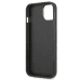 Дополнительное изображение книги «Guess Saffiano Double Card Case for iPhone 13 mini Black»