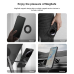 Дополнительное изображение книги «Nillkin Super Frosted PRO Magnetic Back Cover for Xiaomi 14 Ultra Black»