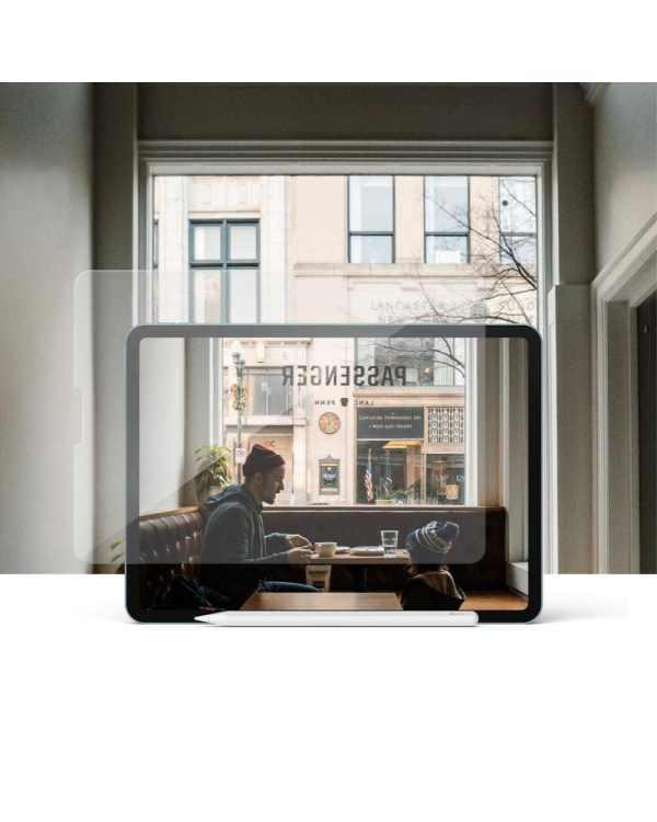 HOFI GLASS PRO+ XIAOMI REDMI PAD PRO 12.1 ПРОЗРАЧНОЕ ЗАКАЛЕННОЕ СТЕКЛО