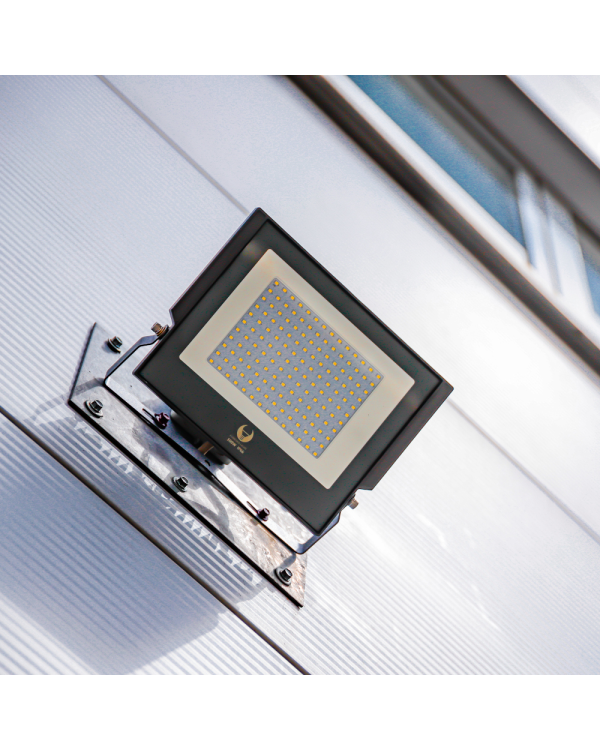 Floodlight LED ASPIRE 100W 4500K 11000lm 230V Forever Light