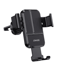 Jokade JE028 универсальный автомобильный держатель черный