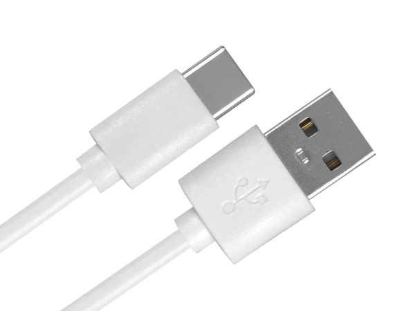 Кабель PS USB - USB Type-C 2 м