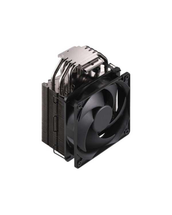 Охлаждение процессора Hyper 212 Black Edition