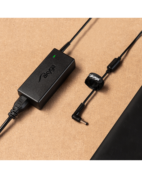 Питание АК-ND-19 19.5V | 3.9A 75W 6.5 x 4.4 mm + pin