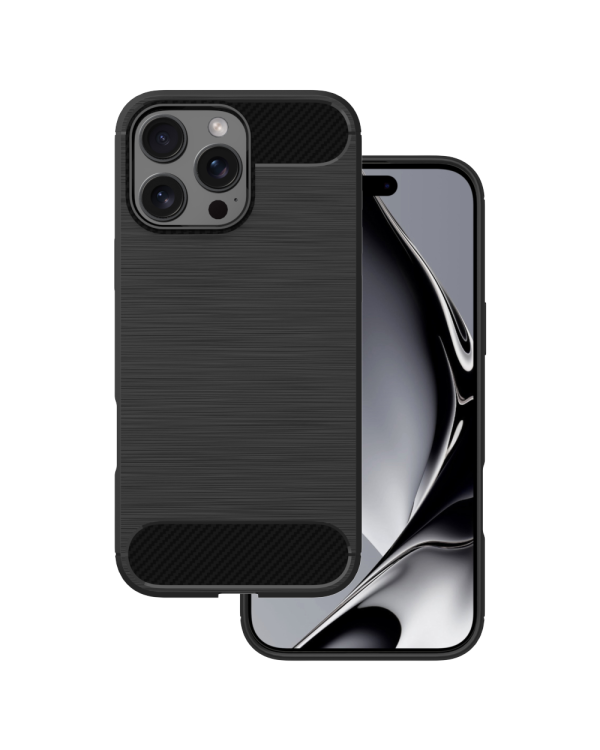 Силиконовый чехол Fusion Trust Back Case для Samsung S731 Galaxy S25 FE черный