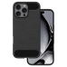Силиконовый чехол Fusion Trust Back Case для Samsung S731 Galaxy S25 FE черный