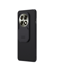 Nillkin CamShield PRO Hard Case for OnePlus 13R Black